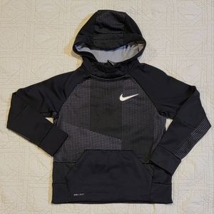 Nike Therma Dri-fit Hoodie